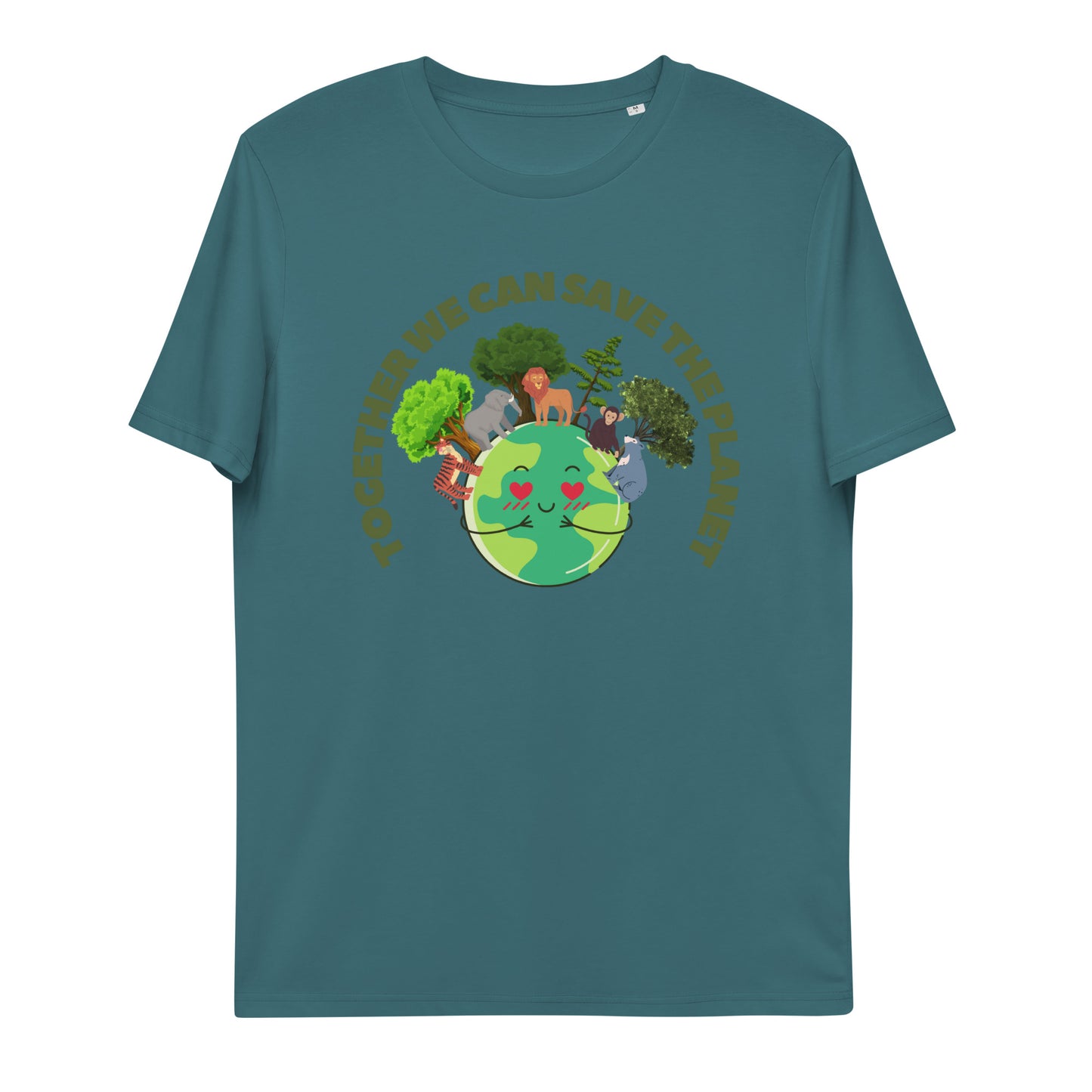 Together Organic T-Shirt