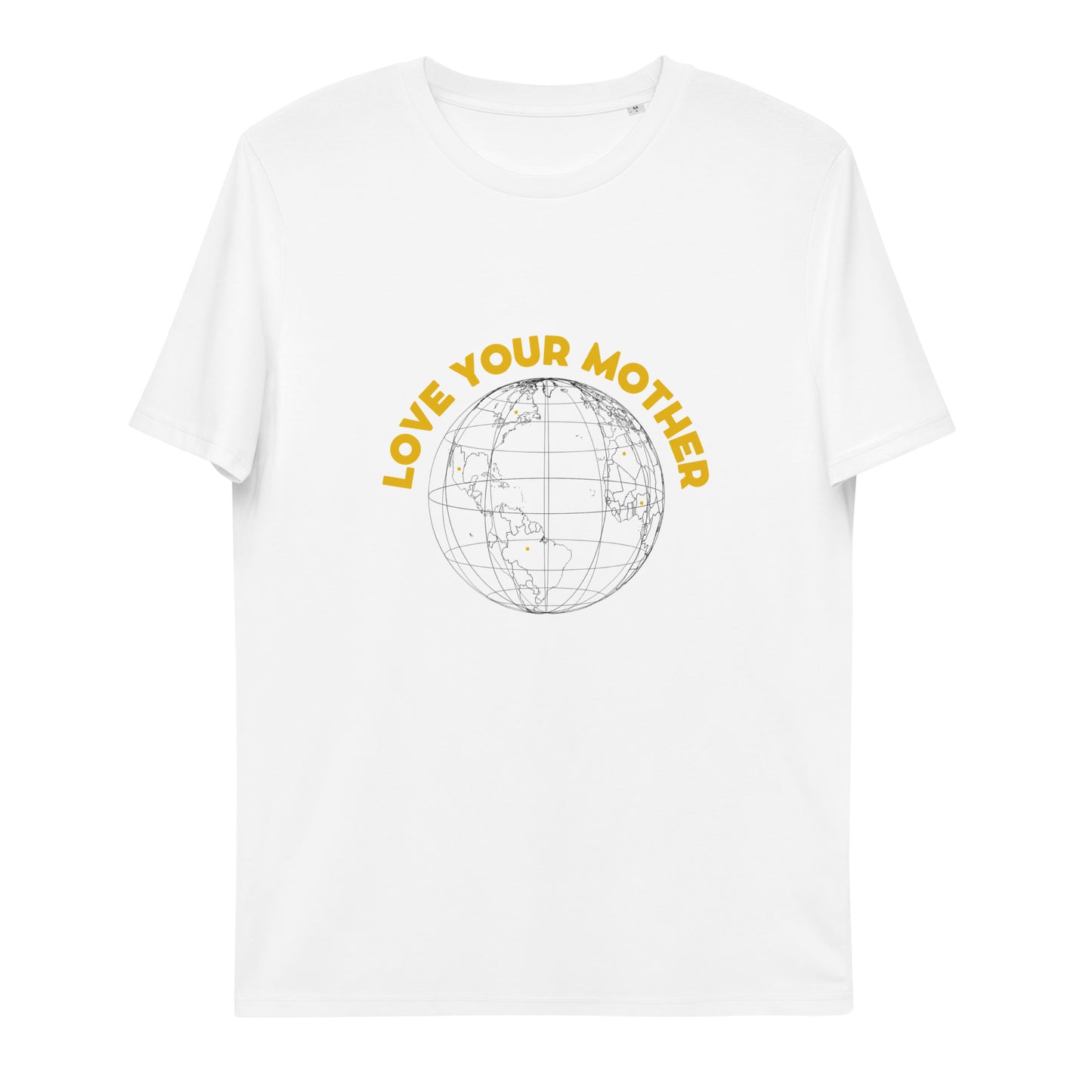 Love your Mother Organic T-Shirt