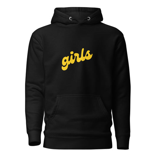 girls Hoodie