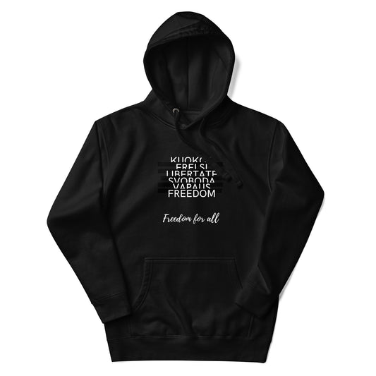 Freedom Hoodie