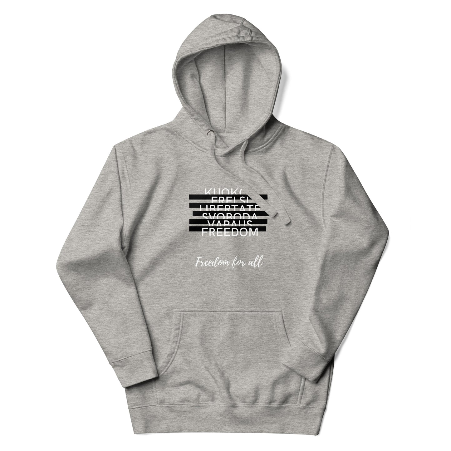 Freedom Hoodie