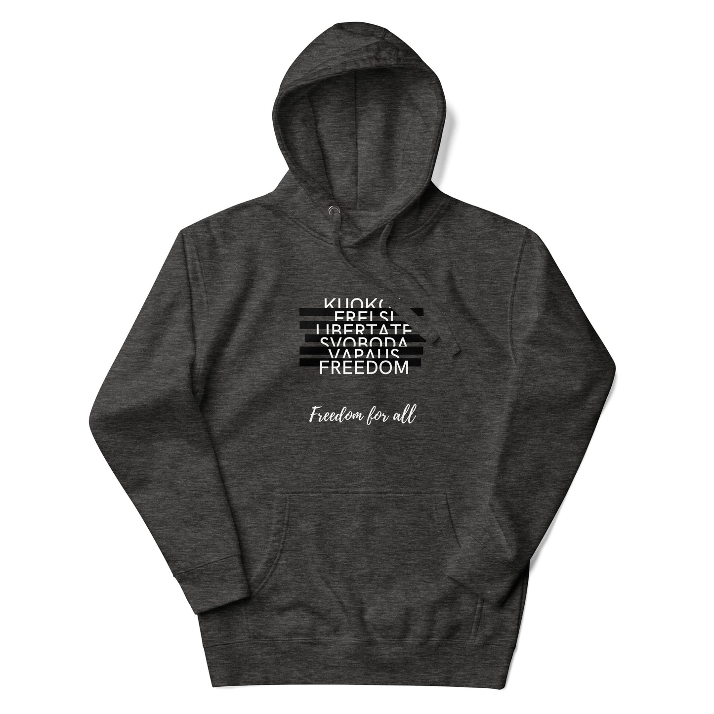 Freedom Hoodie