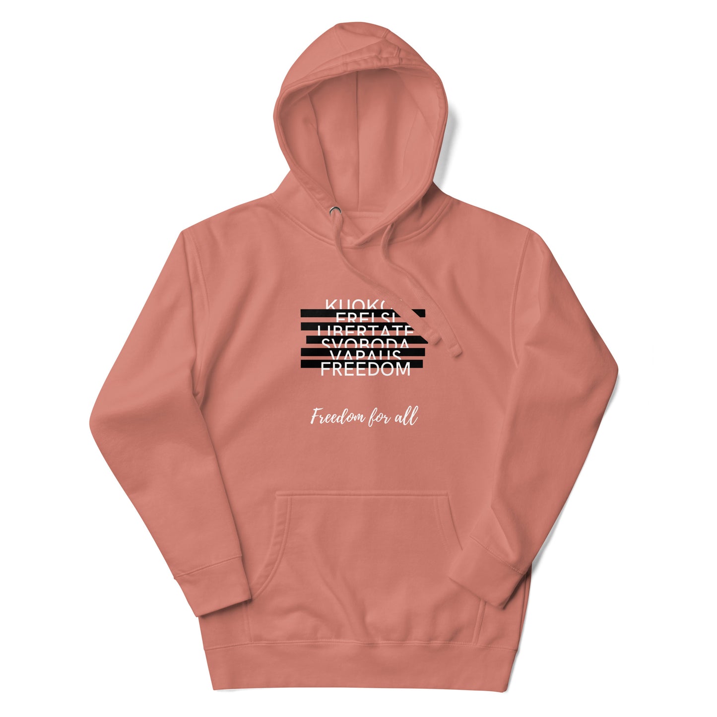 Freedom Hoodie