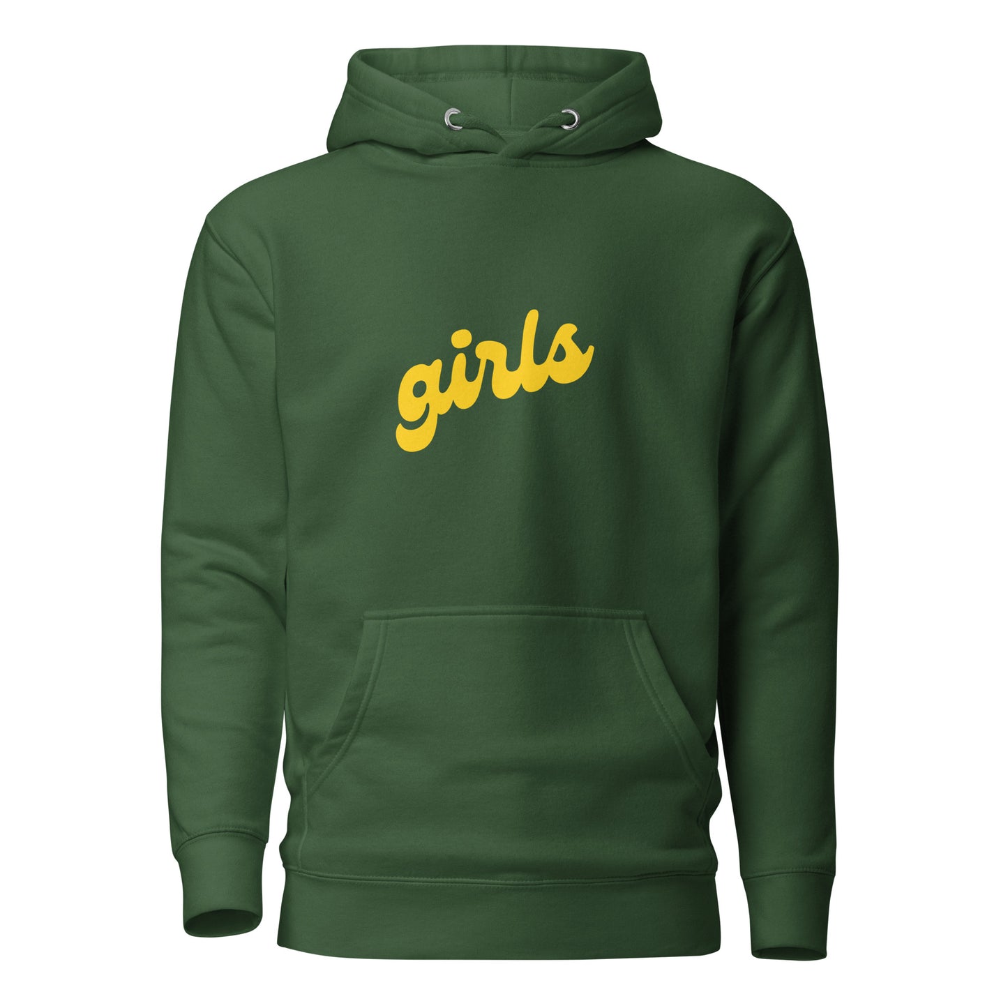 girls Hoodie