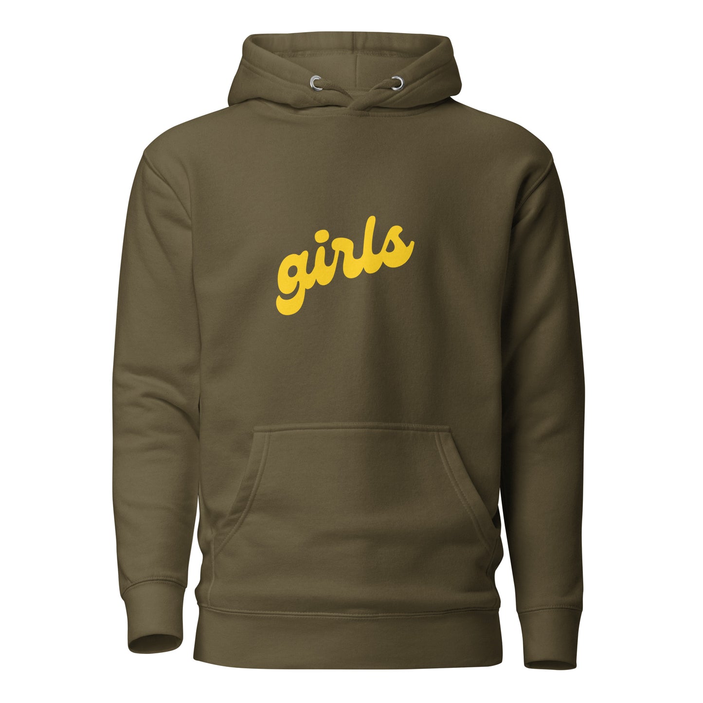 girls Hoodie