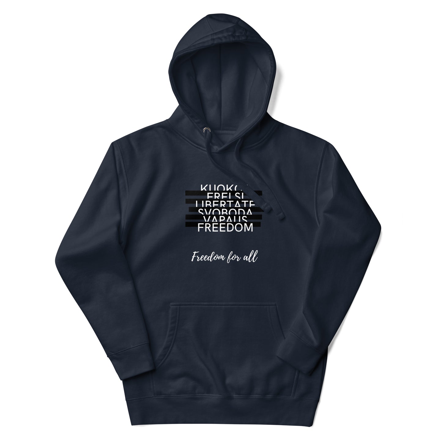 Freedom Hoodie