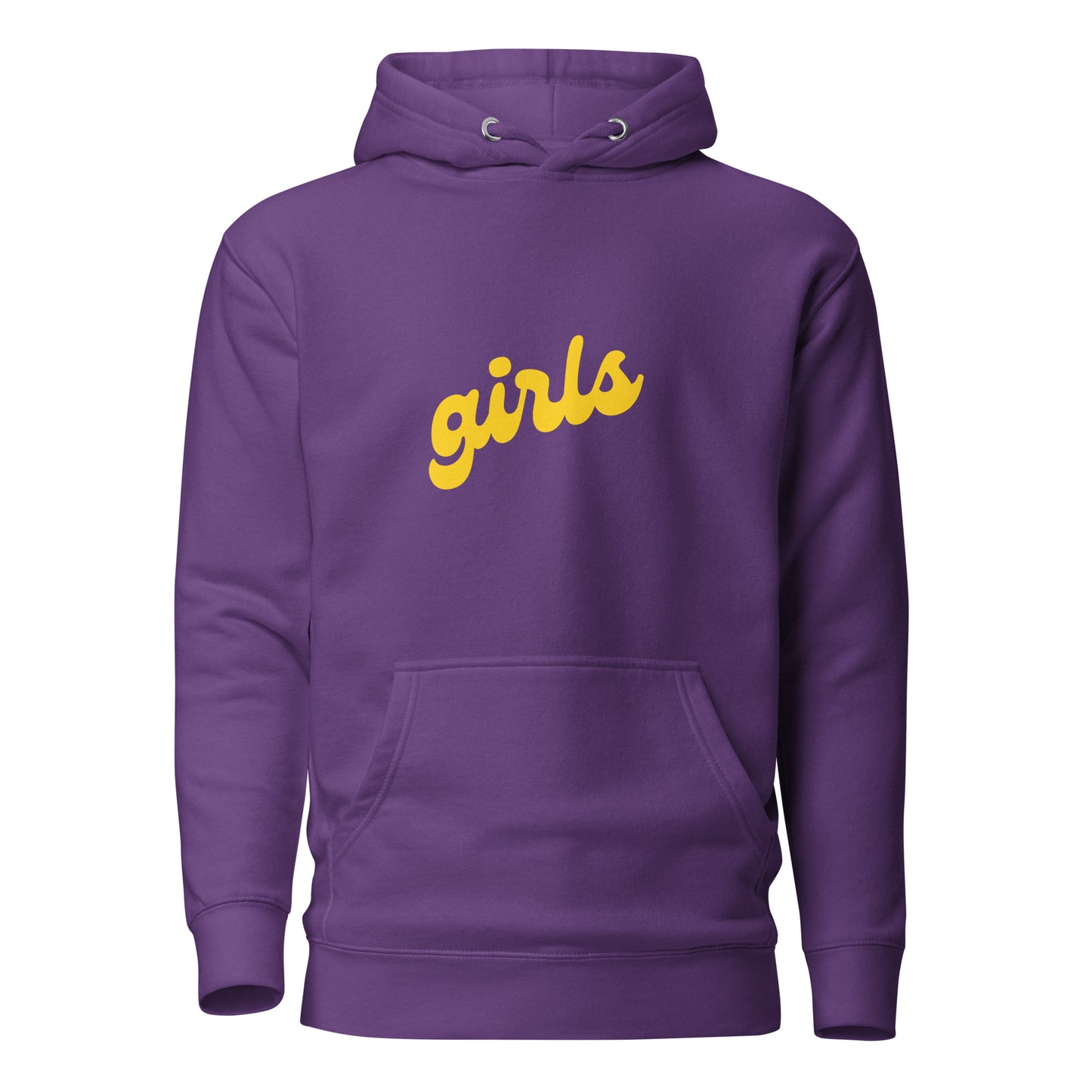 girls Hoodie