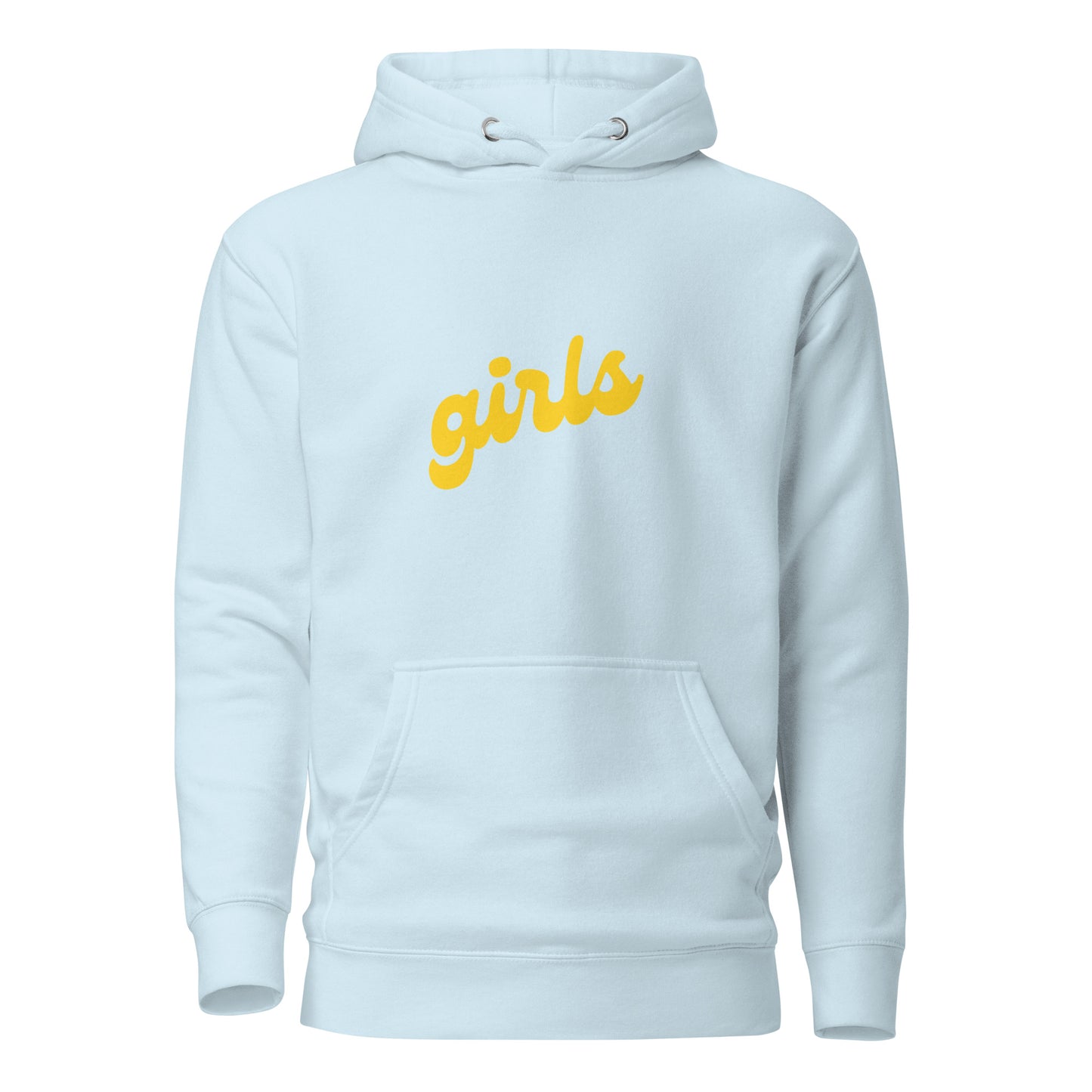 girls Hoodie