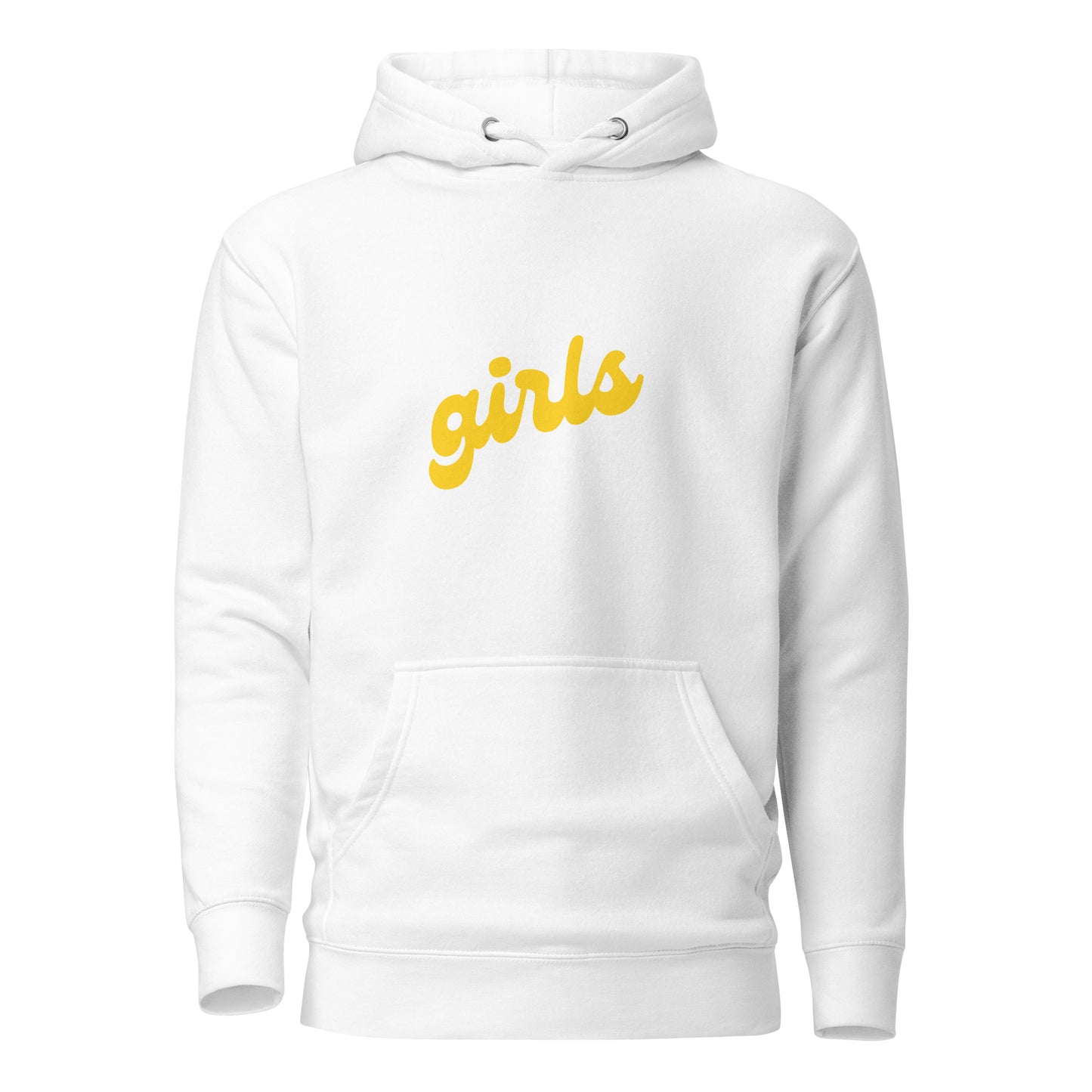 girls Hoodie