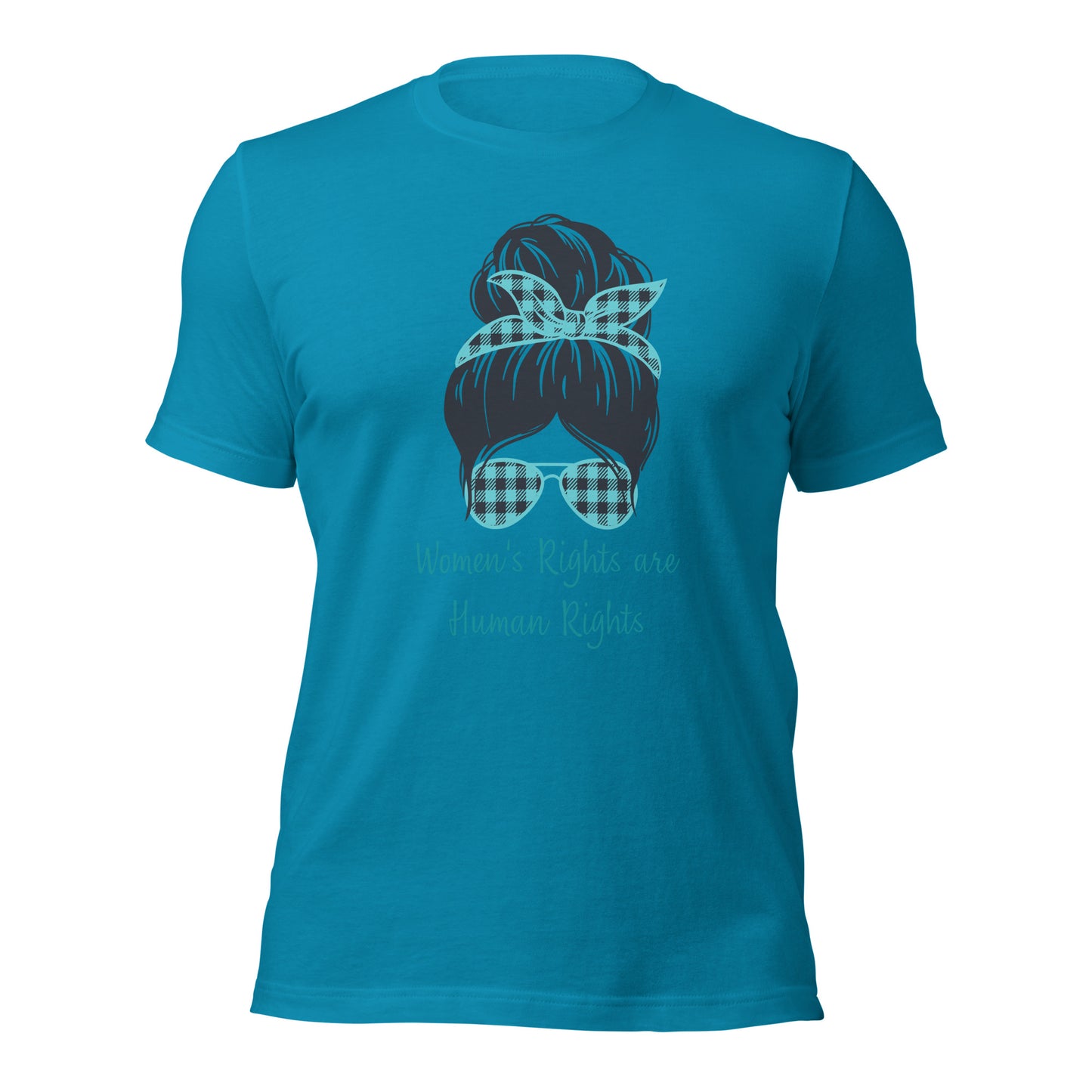Women's Rights T-Shirt