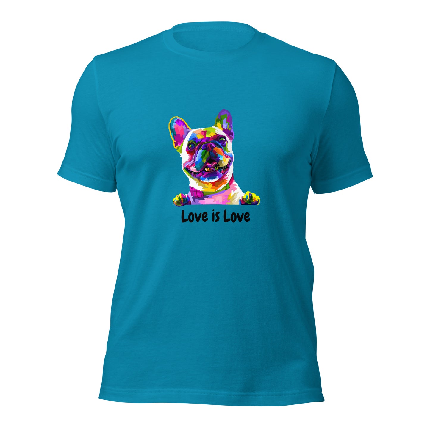Love is Love T-Shirt