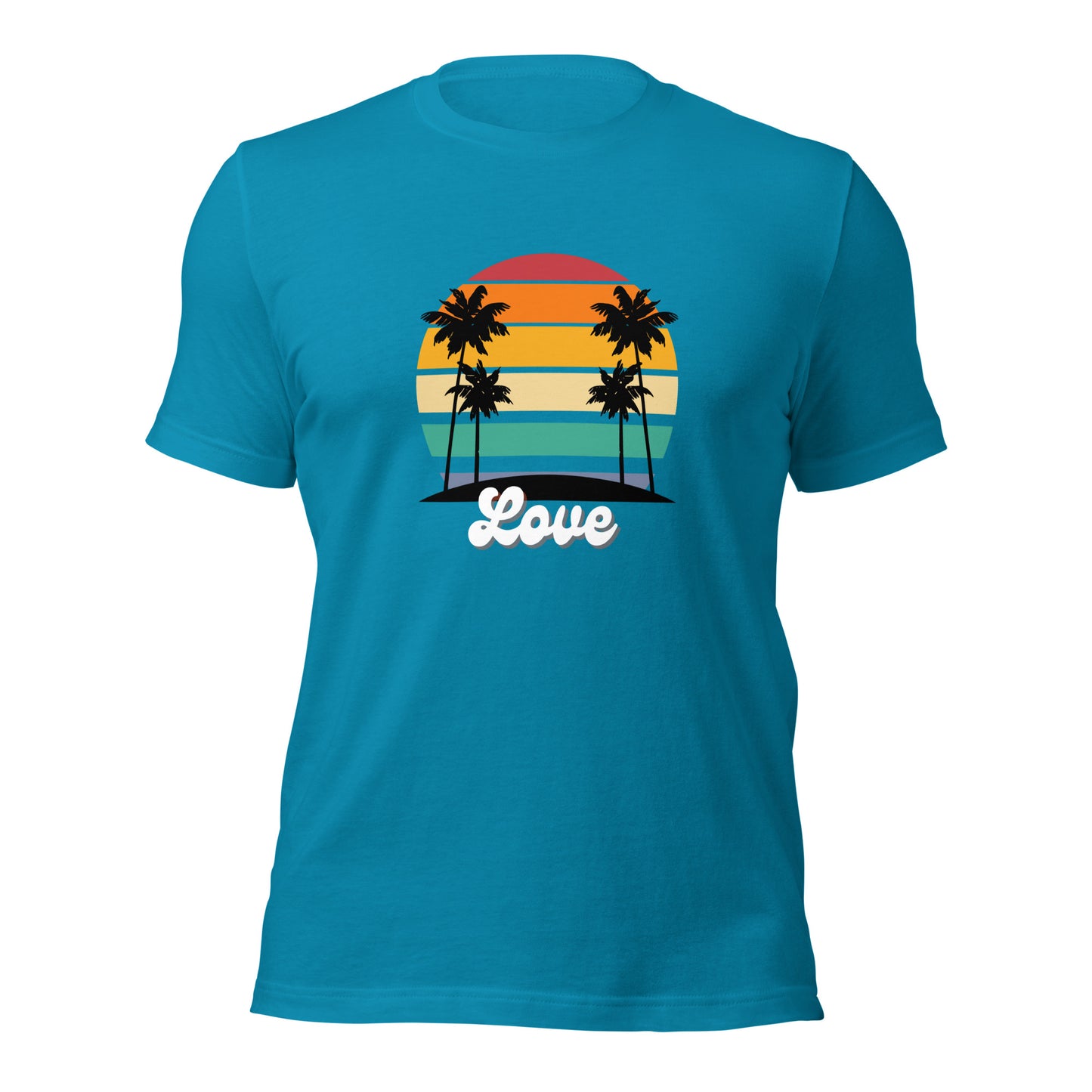 Love T-Shirt