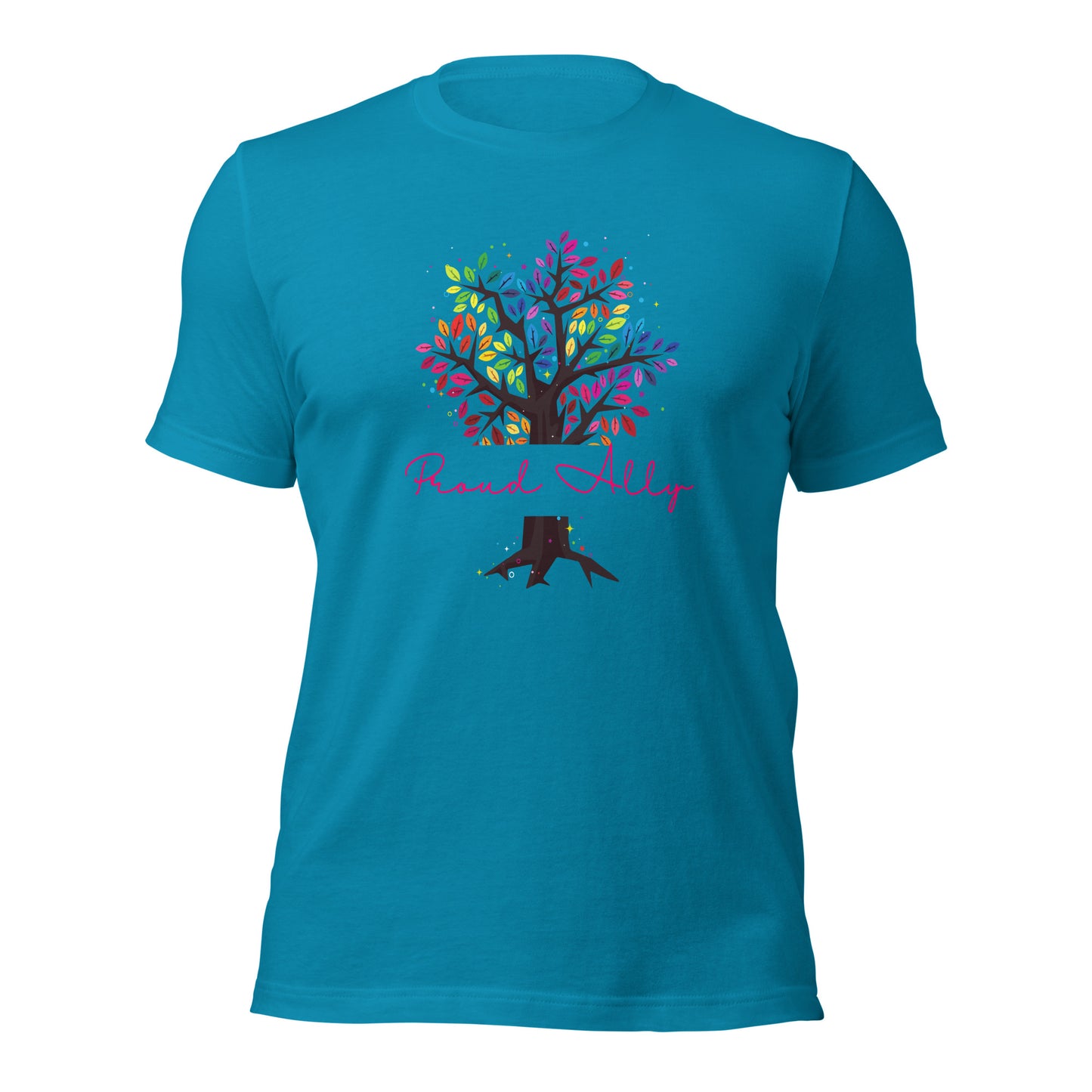 Proud Ally T-Shirt