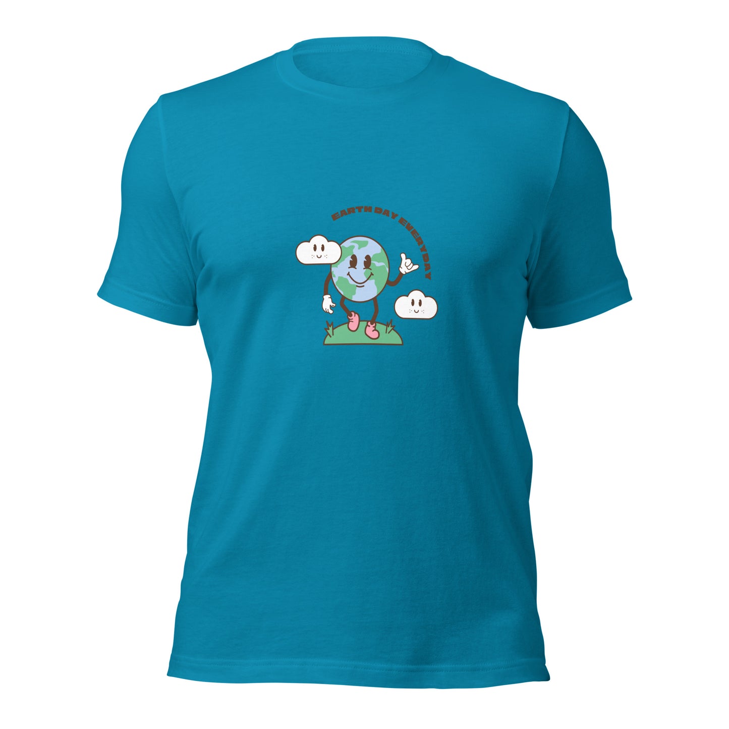 Earth Day Everyday T-Shirt