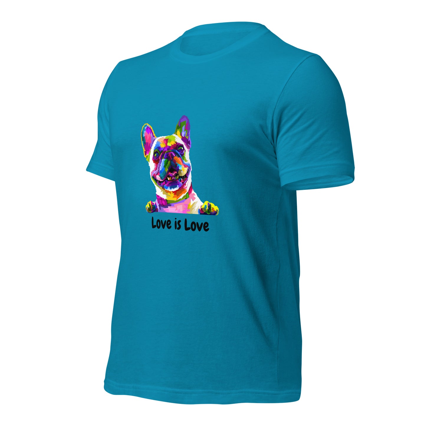 Love is Love T-Shirt