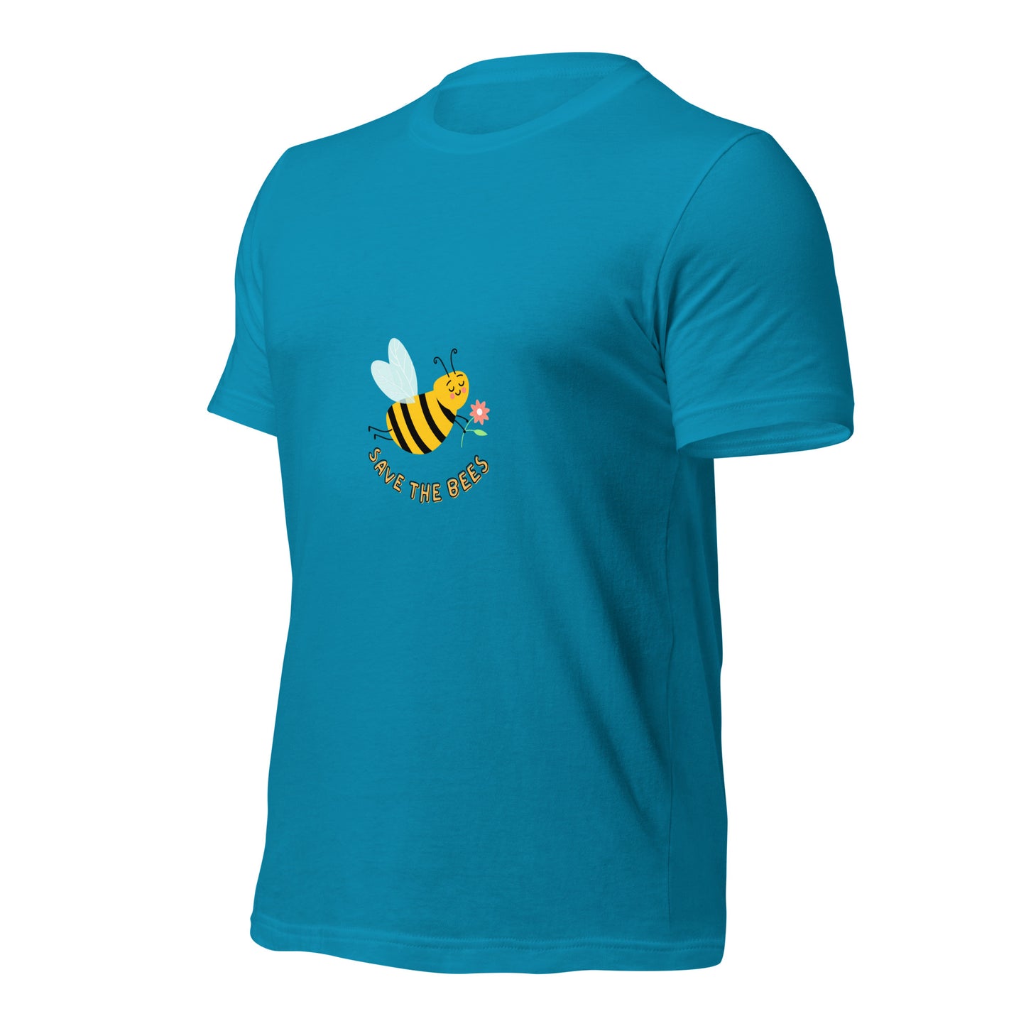 Save the Bees T-Shirt