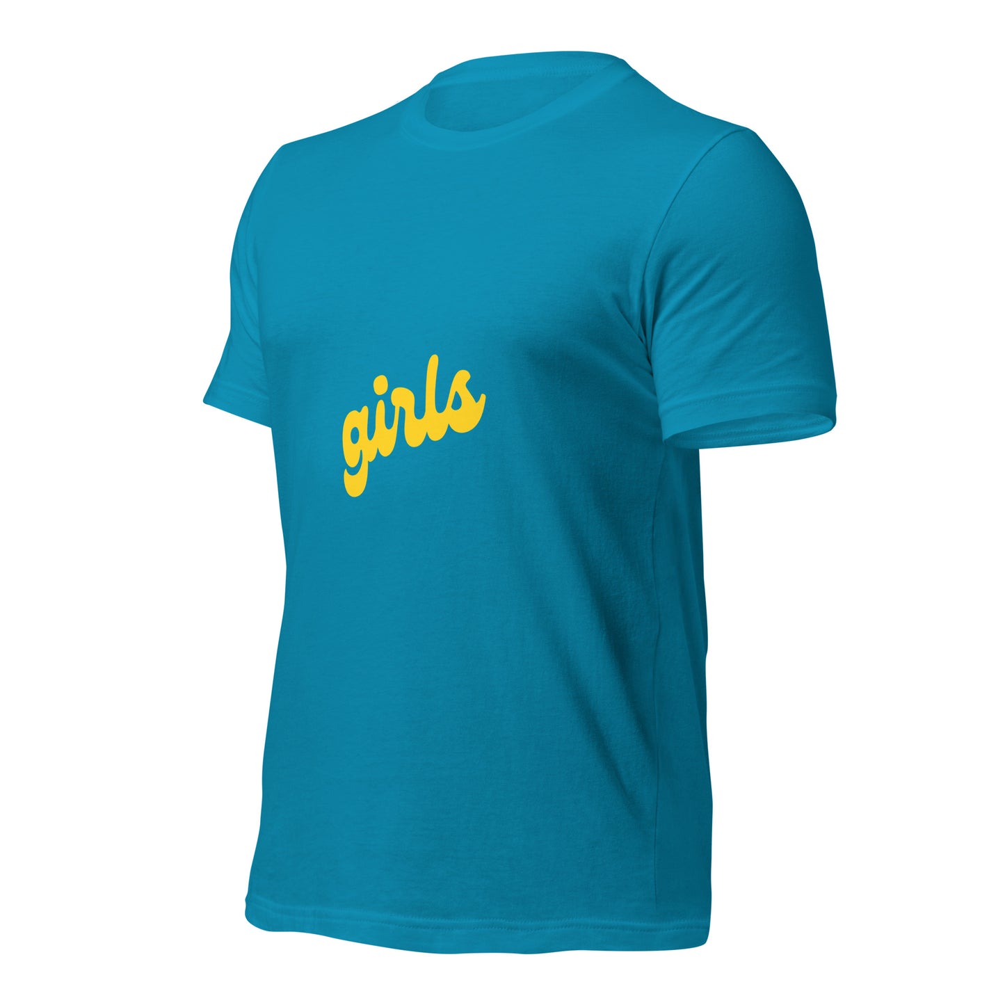 girls T-Shirt