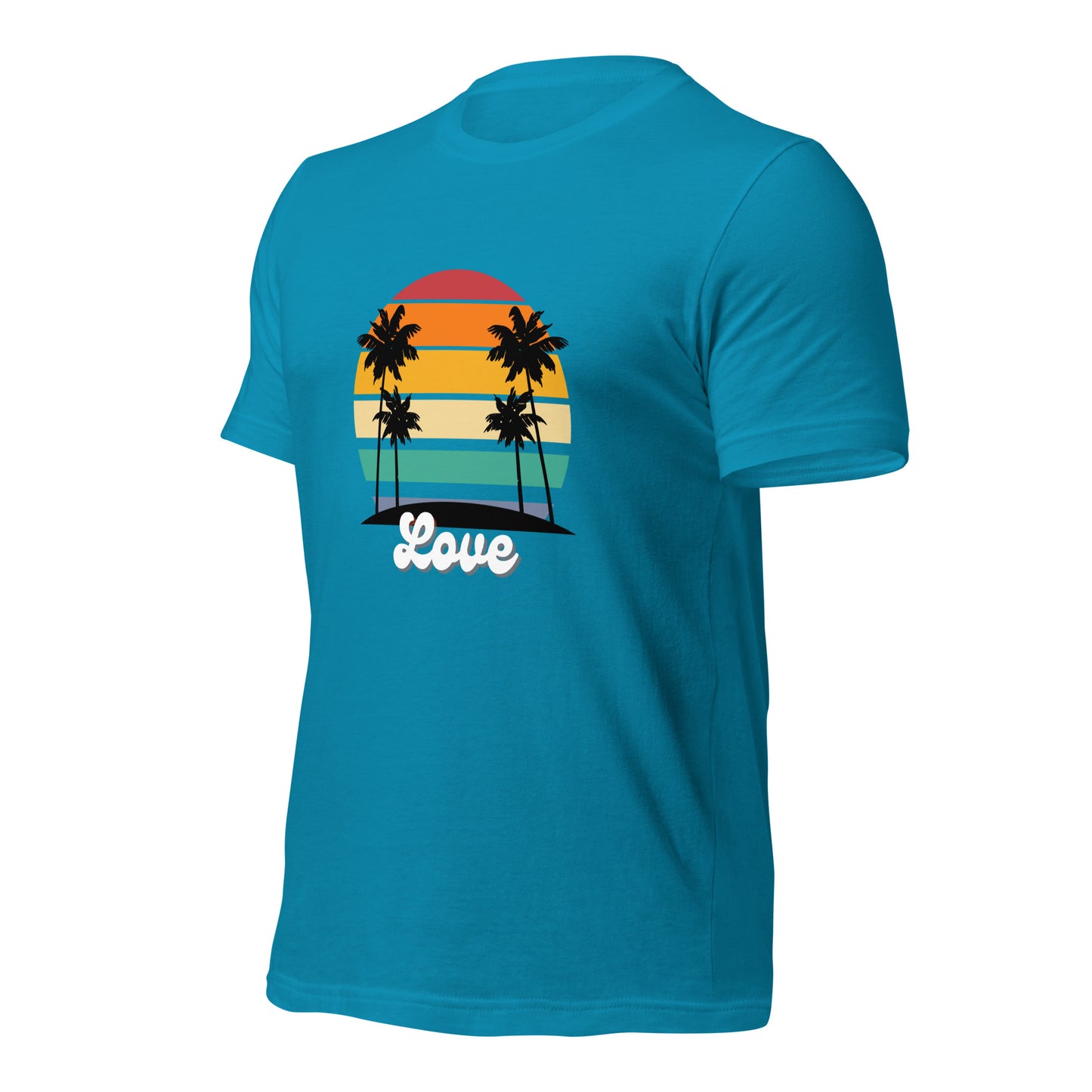 Love T-Shirt