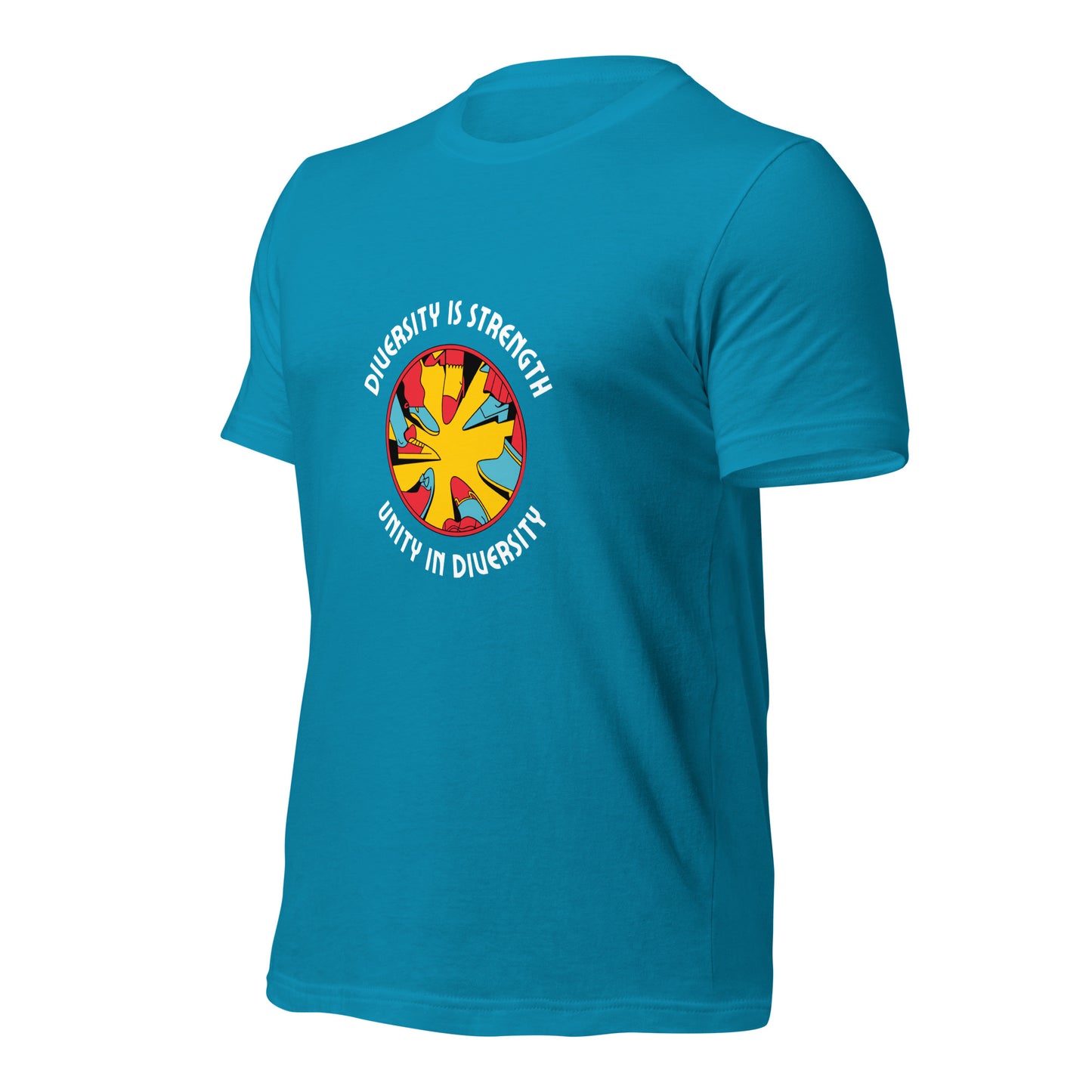 Diversity T-Shirt