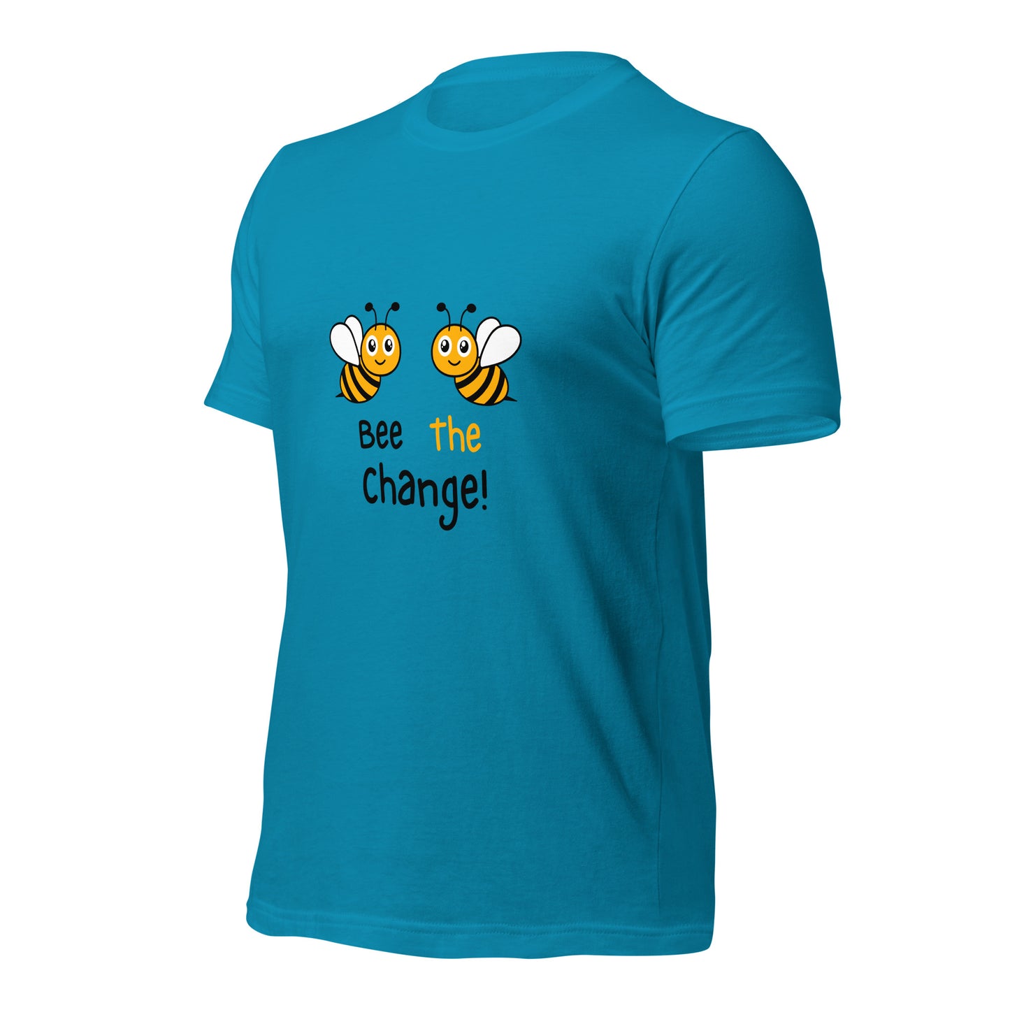 Bee the Change T-Shirt