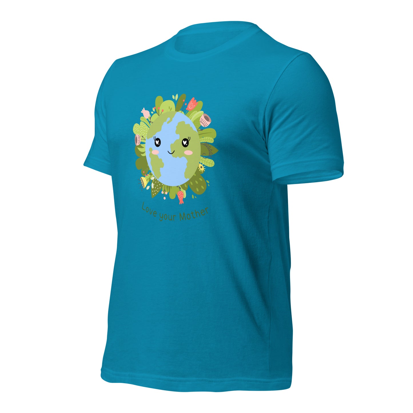 Love your Mother T-Shirt