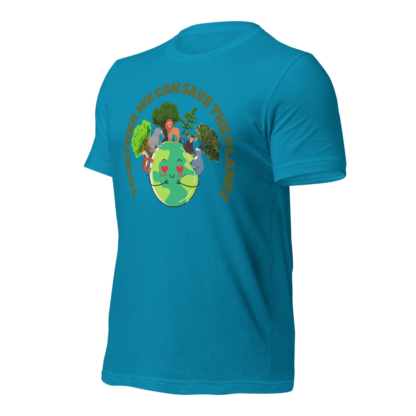 Together T-Shirt