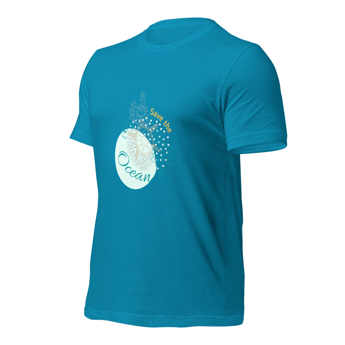 Save the Ocean T-Shirt