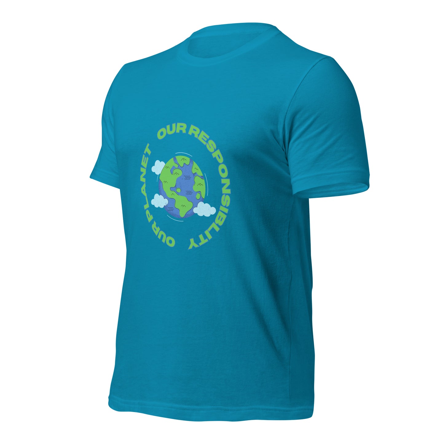Our Planet T-Shirt