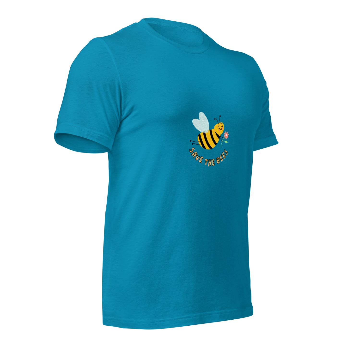 Save the Bees T-Shirt