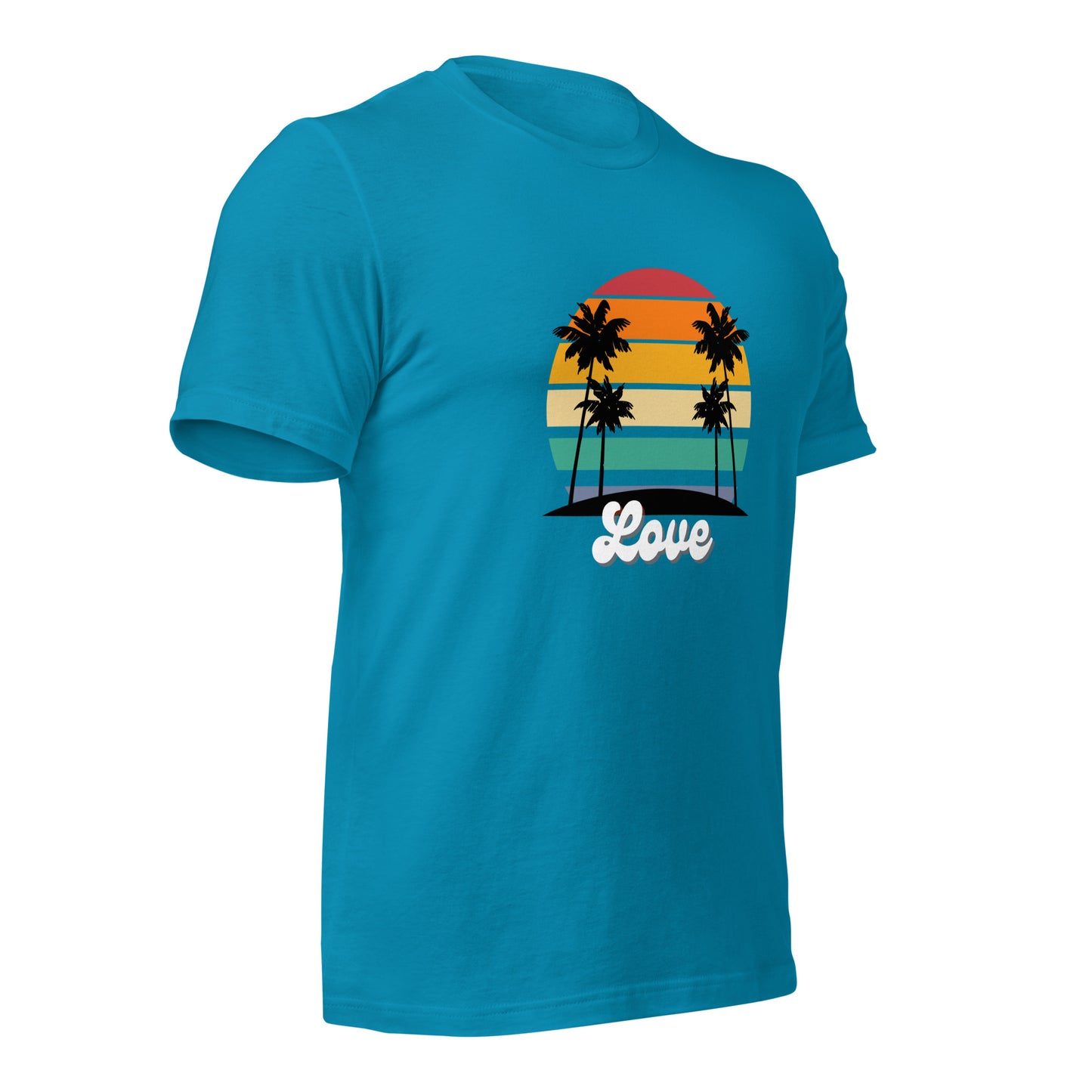 Love T-Shirt