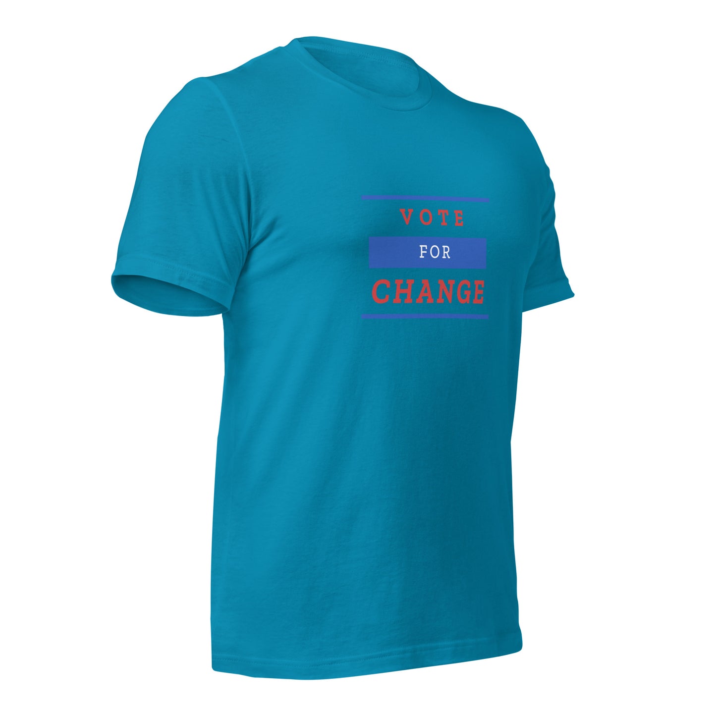 Vote for Change T-Shirt