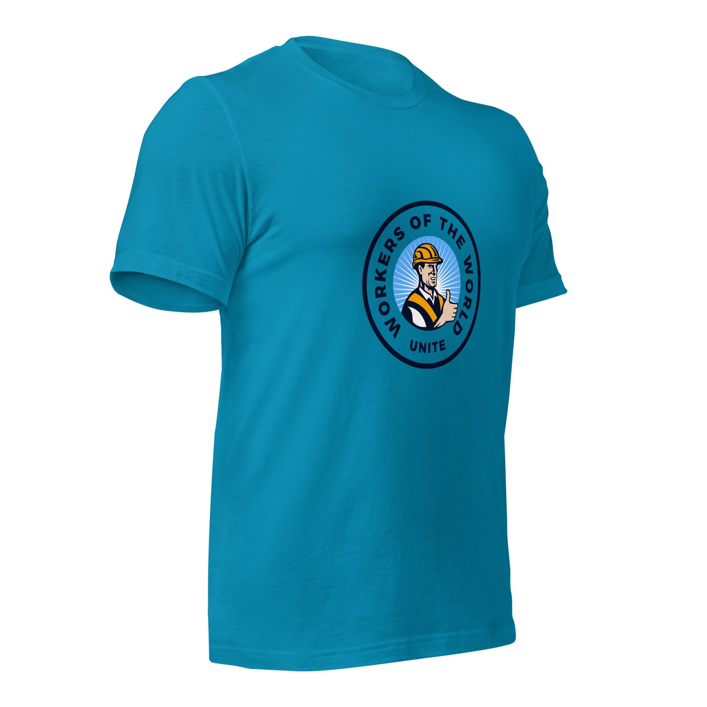 Workers Unite T-Shirt