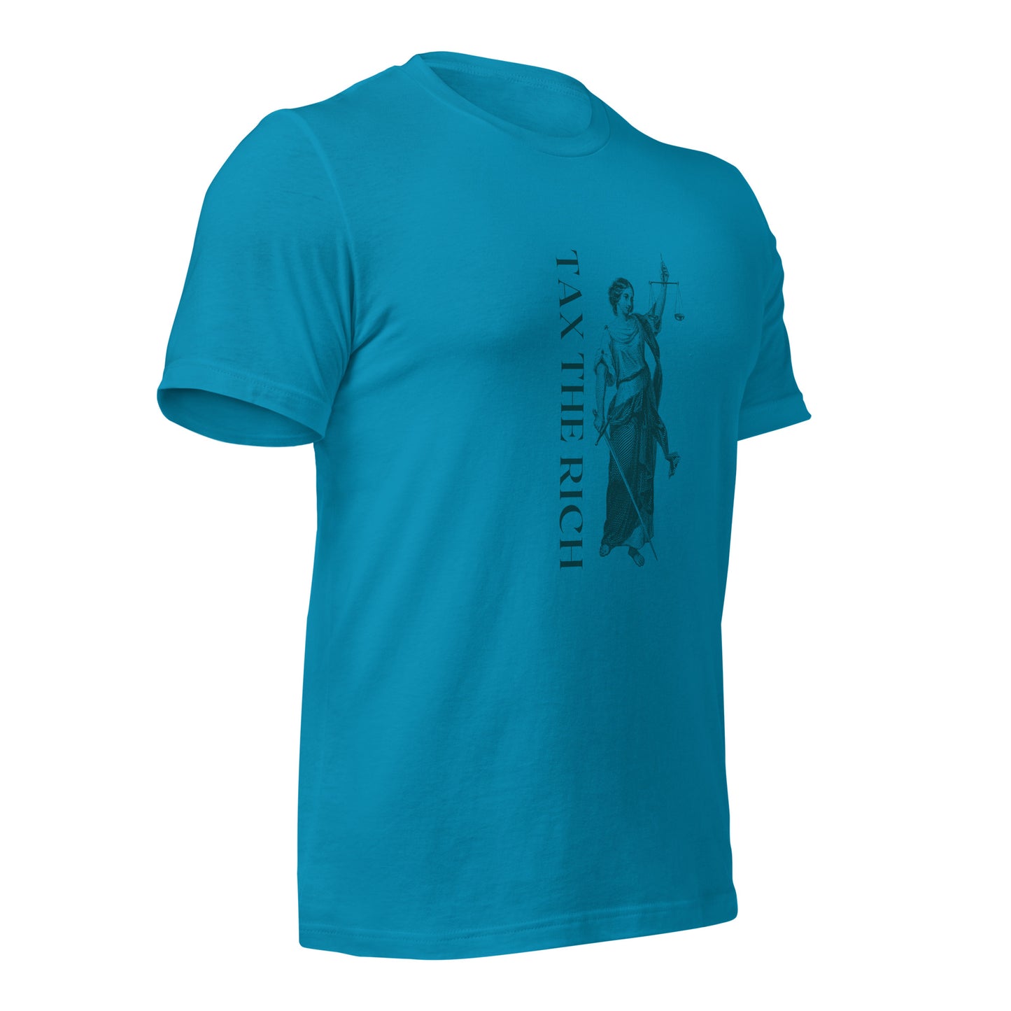 Tax the Rich T-Shirt