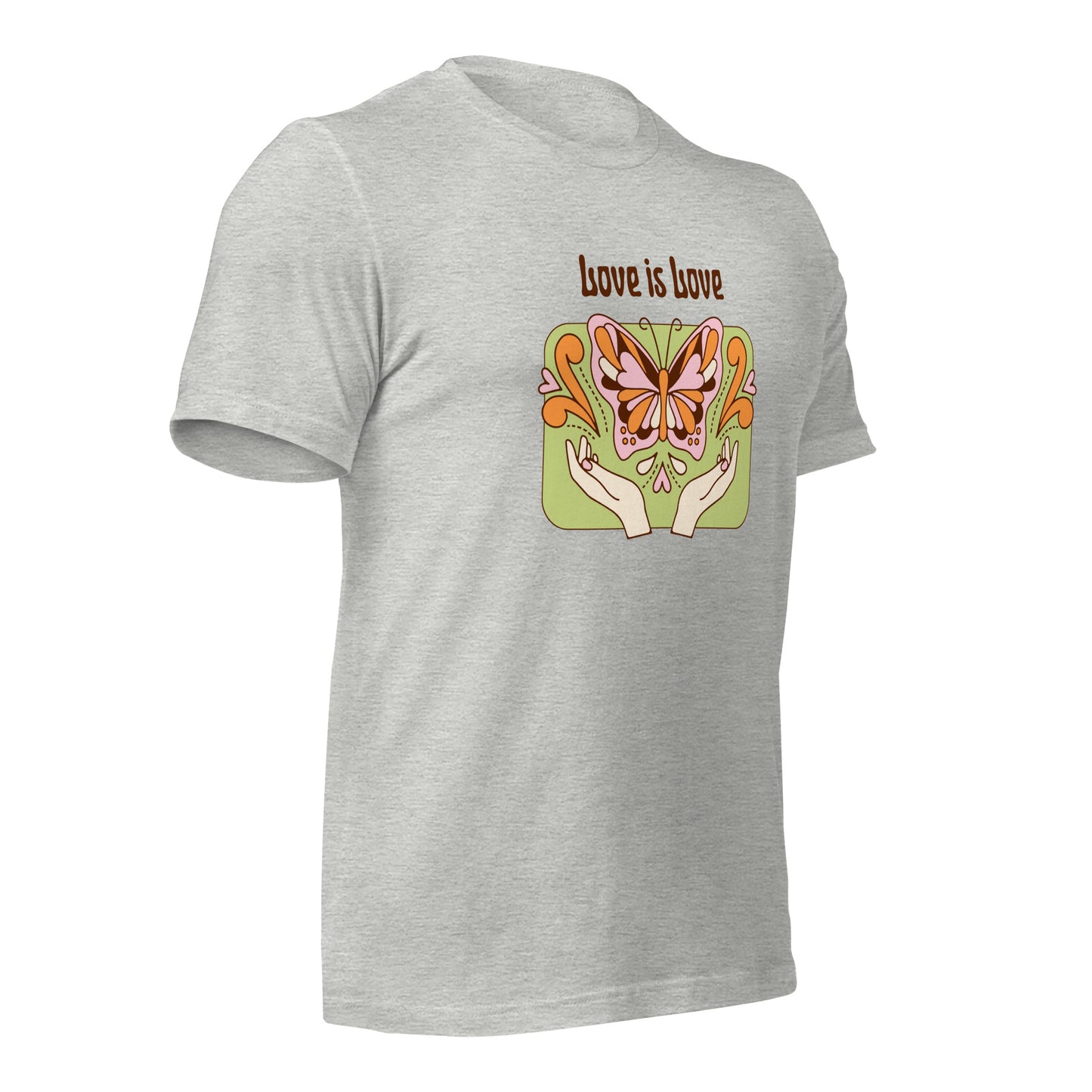 Love is Love T-Shirt