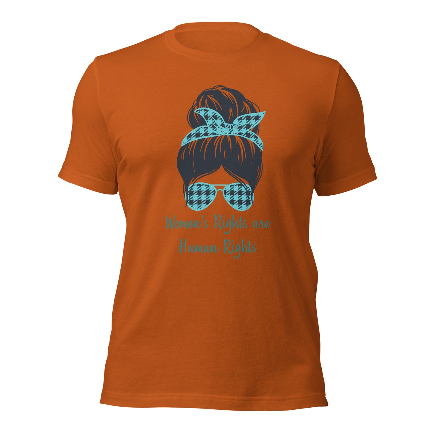 Women's Rights T-Shirt