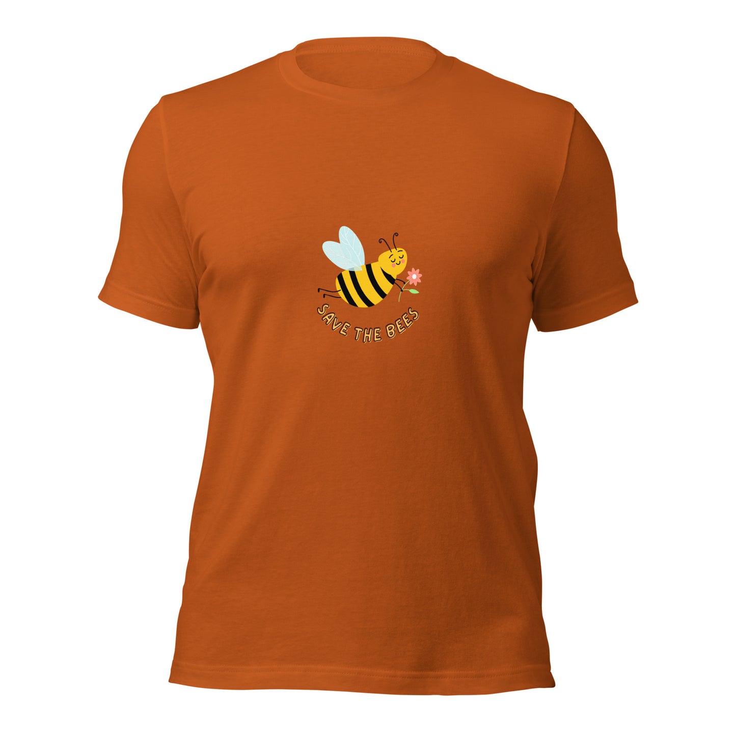 Save the Bees T-Shirt