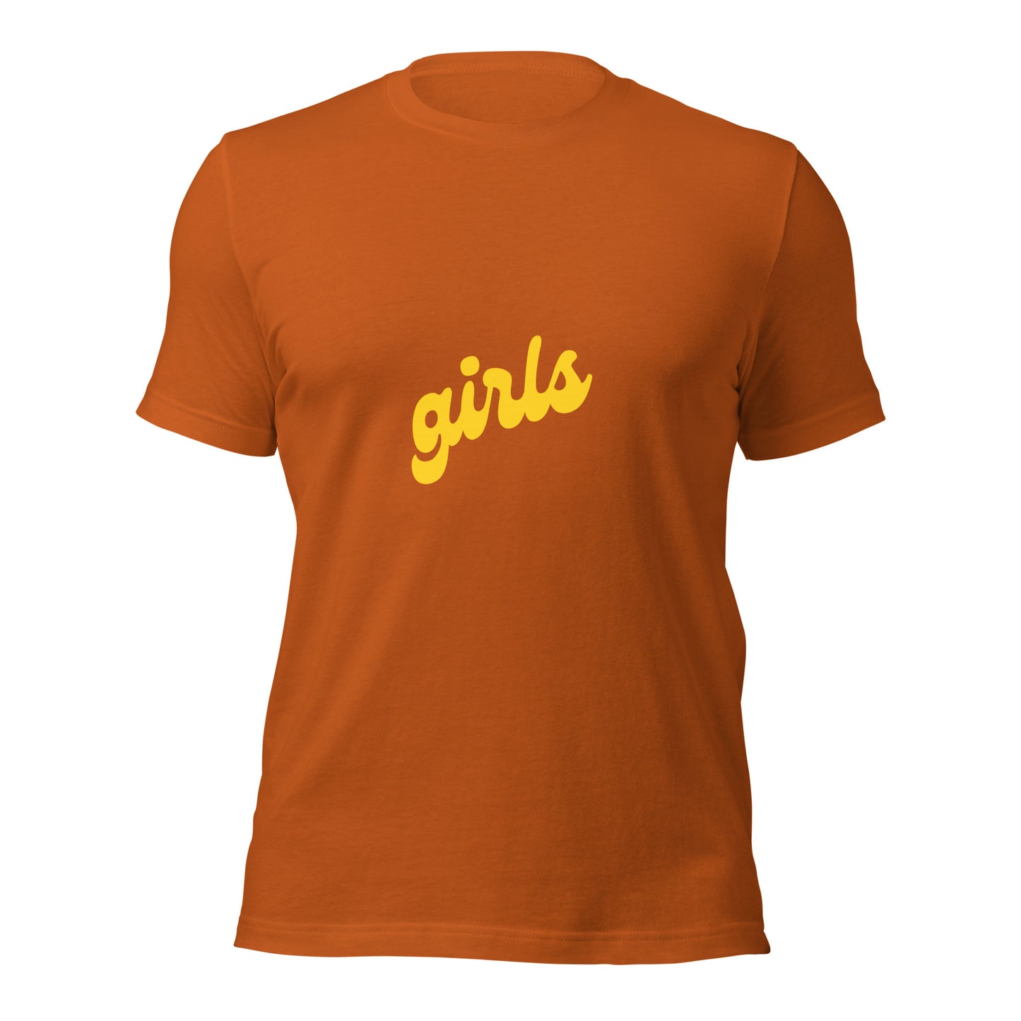 girls T-Shirt