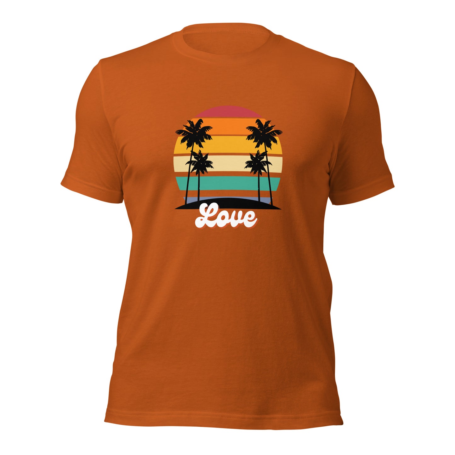 Love T-Shirt