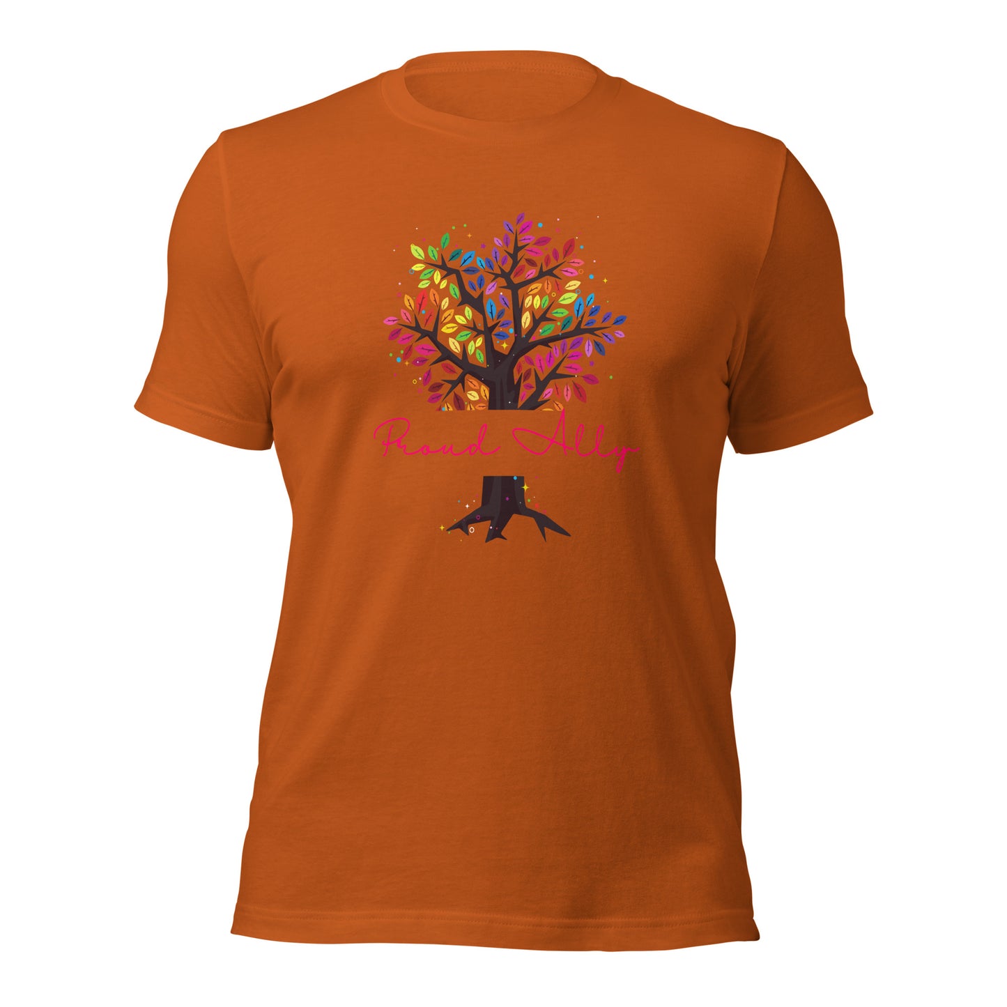 Proud Ally T-Shirt
