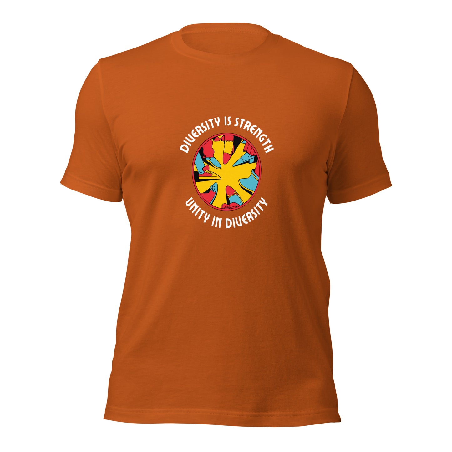 Diversity T-Shirt