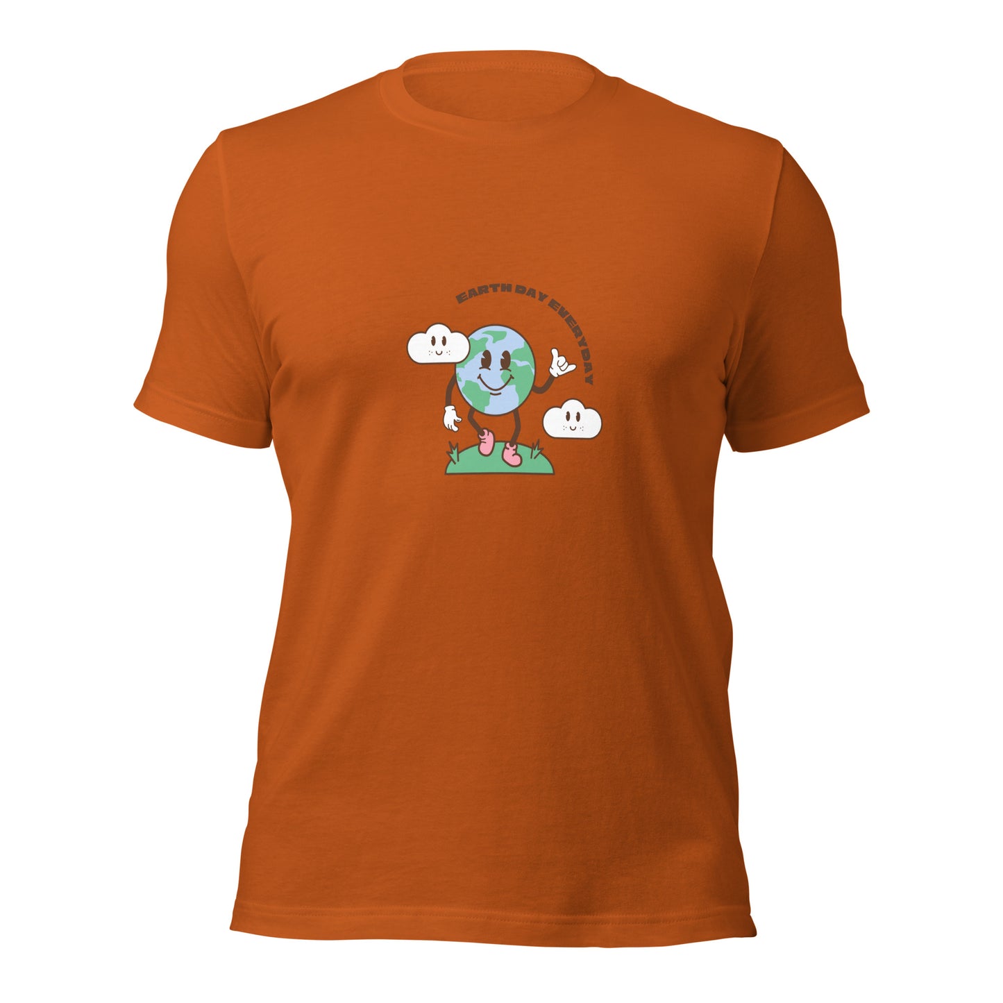 Earth Day Everyday T-Shirt