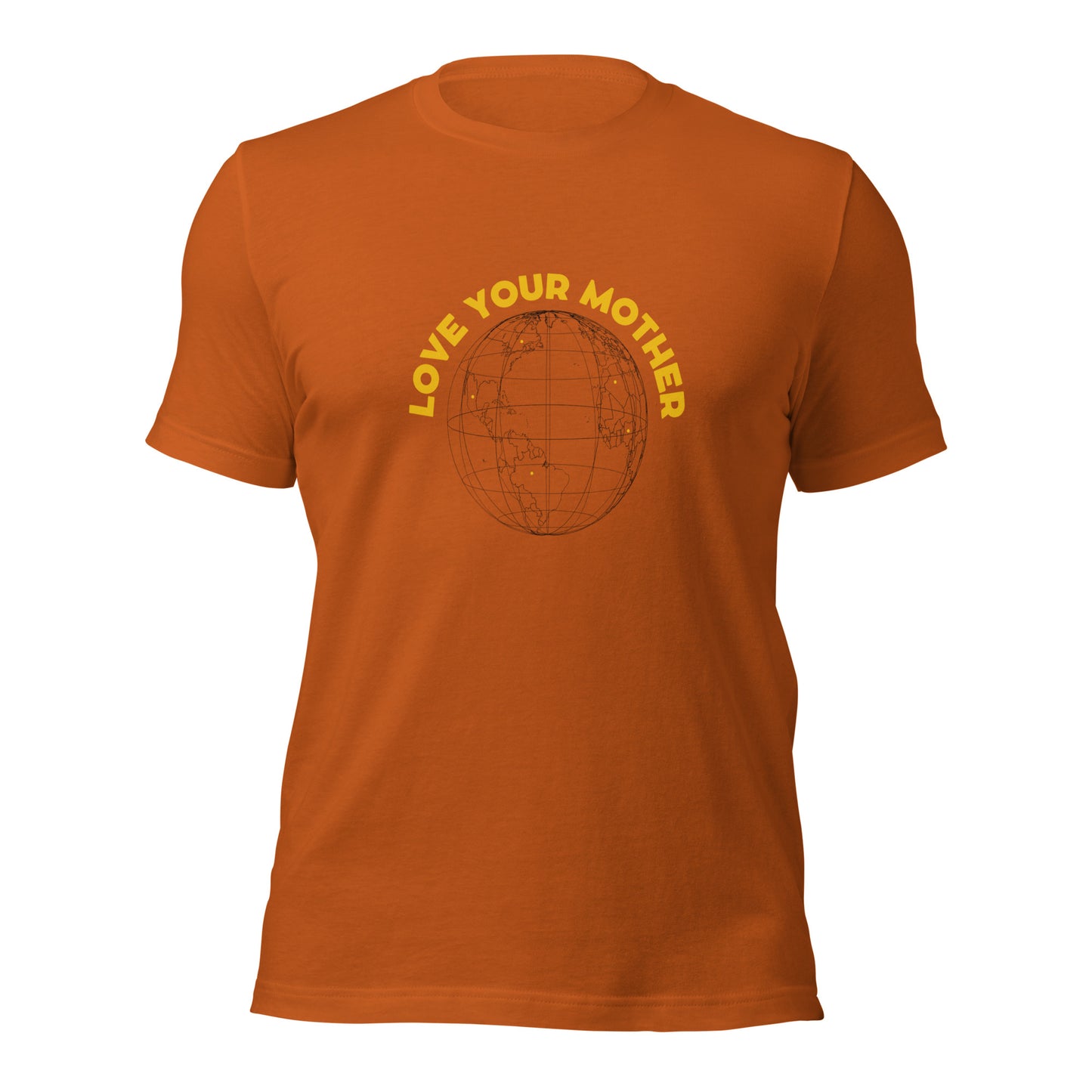 Love your Mother T-Shirt