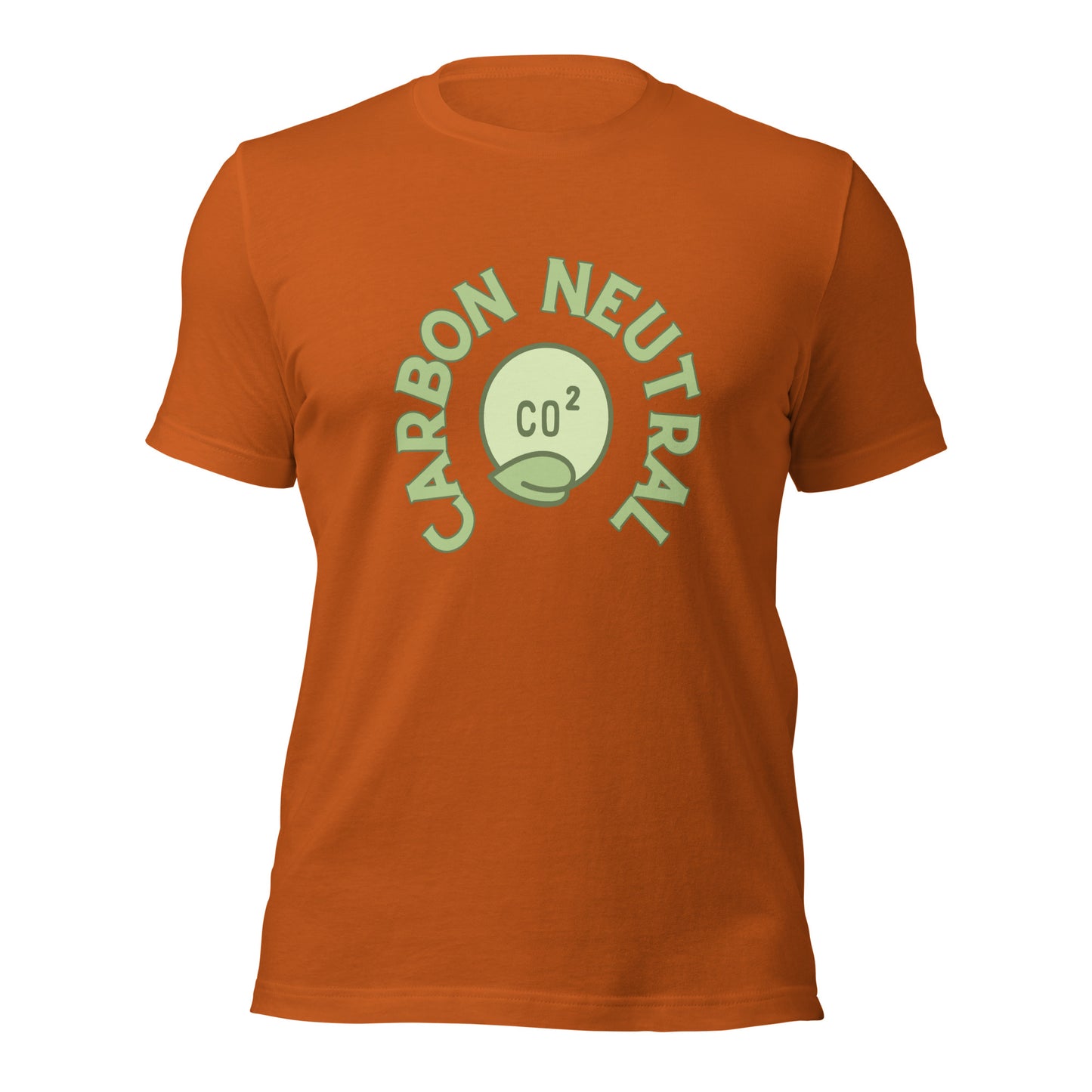 Carbon Neutral T-Shirt