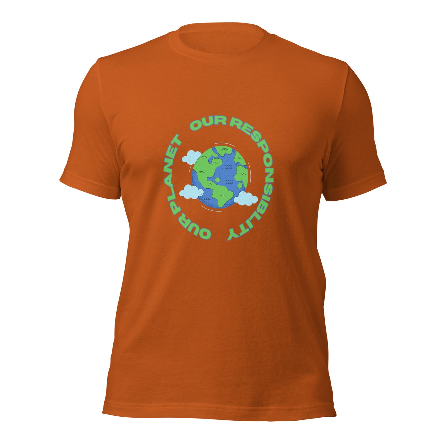 Our Planet T-Shirt