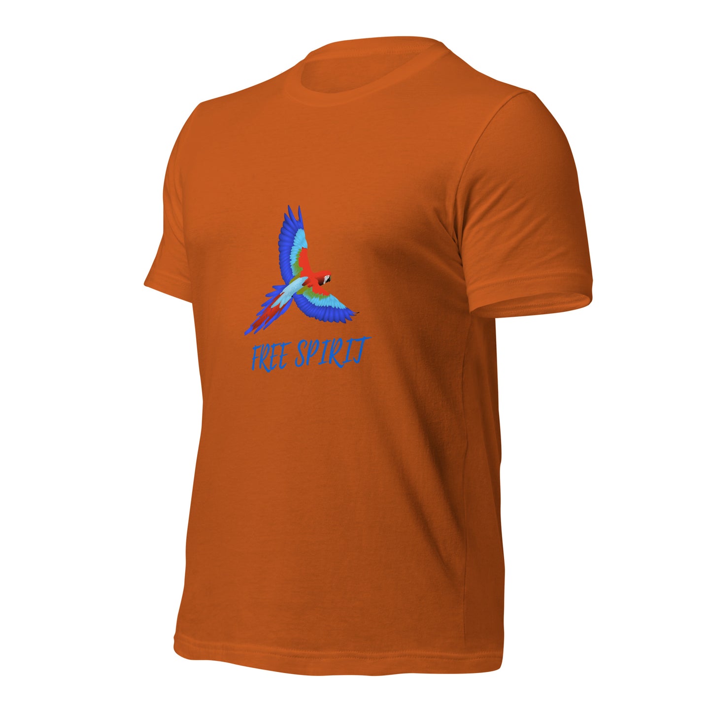 Free Spirit T-Shirt