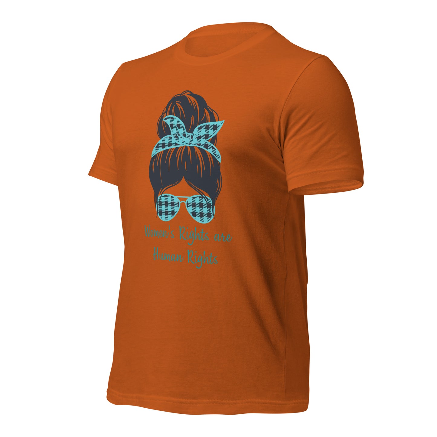 Women's Rights T-Shirt