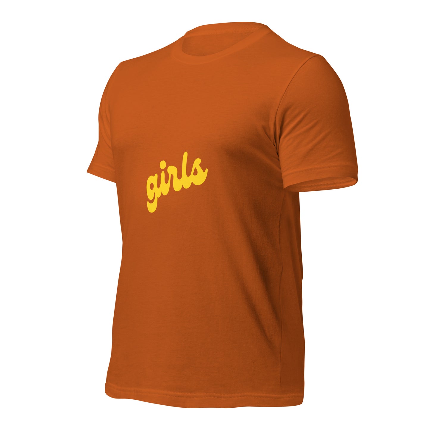 girls T-Shirt