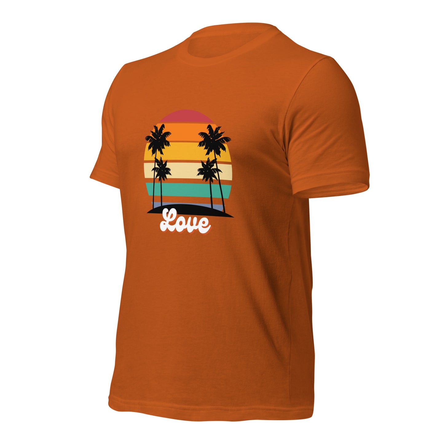 Love T-Shirt