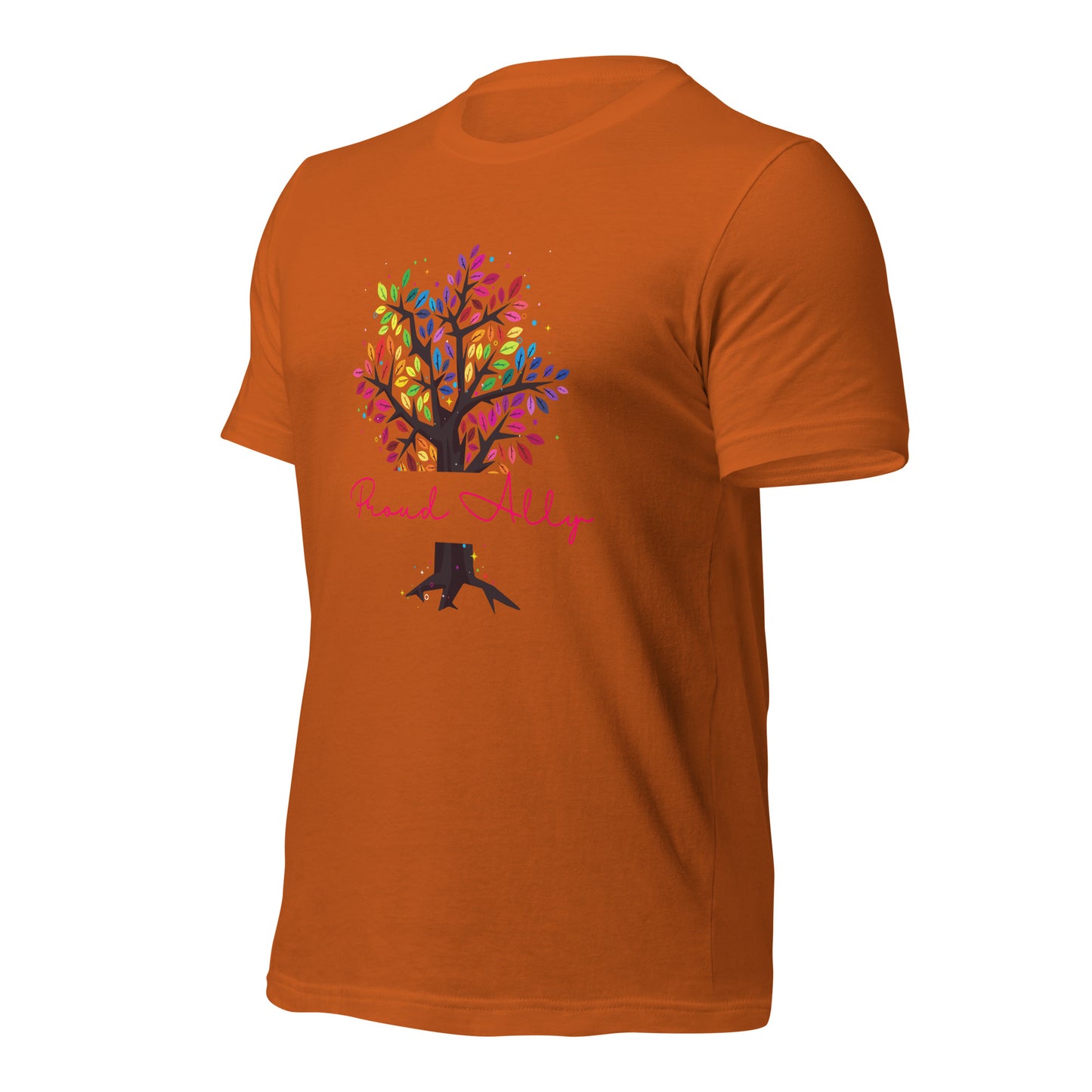 Proud Ally T-Shirt