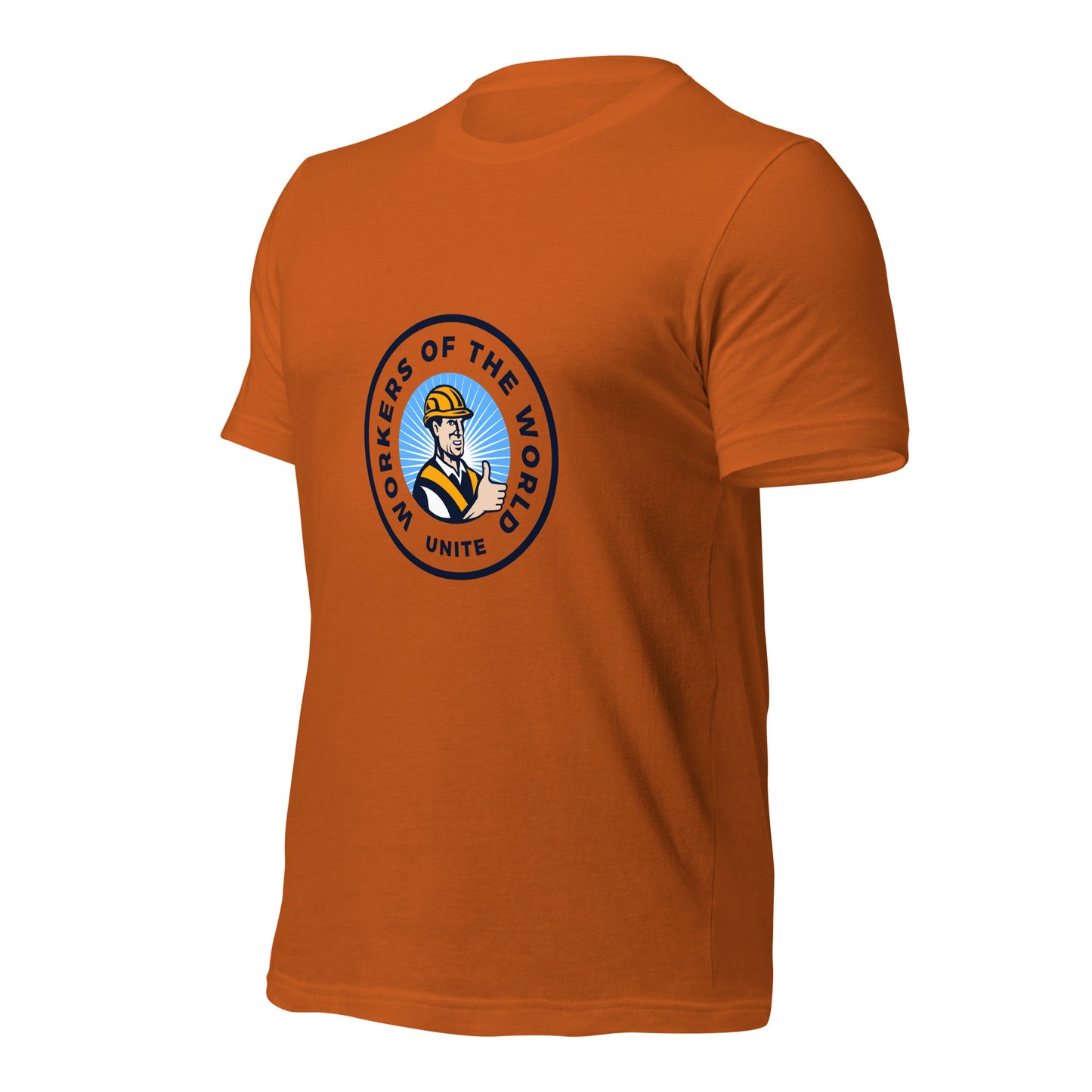 Workers Unite T-Shirt